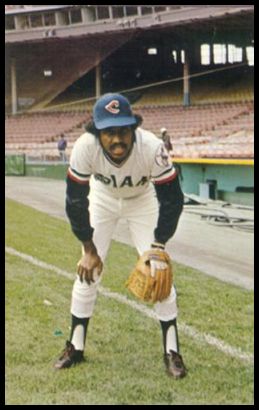 344 Oscar Gamble